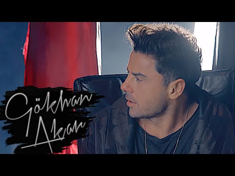 Gökhan Akar - Ruh Eşi (Official Video)