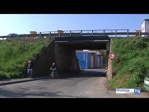 2017-10-24 PRATO - RADDOPPIO SOCCORSO, VIA LIBERA ALLE COMPLANARI