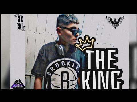 Clacki🎤-The King👑-(Audio)