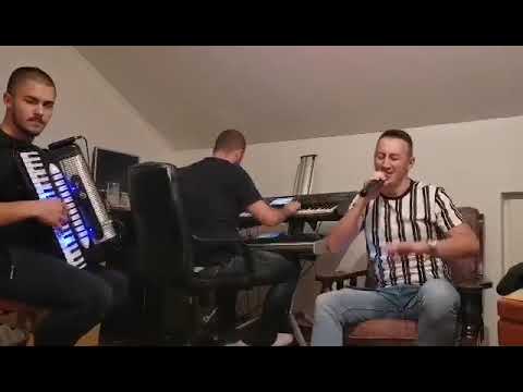 Velid Handzic Ne gledaj u meni pijanca