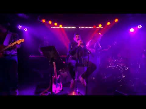 Ahmed Fakroun  -  Hareb felyali _live 2026