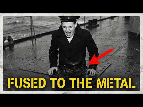 The Philadelphia Experiment: The Day The Navy Broke Reality