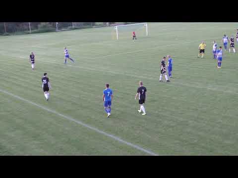 2 kolejka  IV liga-MOSP B - WISSA SZCZUCZYN -16.08.2019 - 8