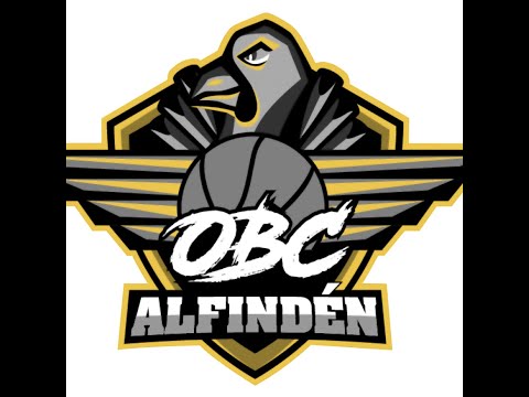 OBC ALFINDÉN - CB ALMOZARA