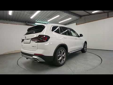 BMW X3 xDrive20d xLine - Image 2