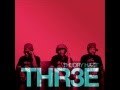 Theory Hazit - Three - Interlude - Track 5