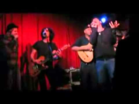 Serj Tankian ft. Tom Morello - Girl Hotel Cafe, Los Angeles 13.12.2007