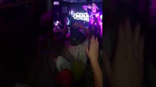 SHOTTA | HIPOCRESIA | MAMBO JAEN 2015