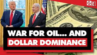 Oil war: US war on Iran aims to save petrodollar and global dollar dominance