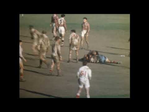 1951 Final v Manly - Provan highlights (SCG)