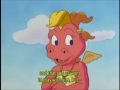 Dragon Tales Bad Share Day