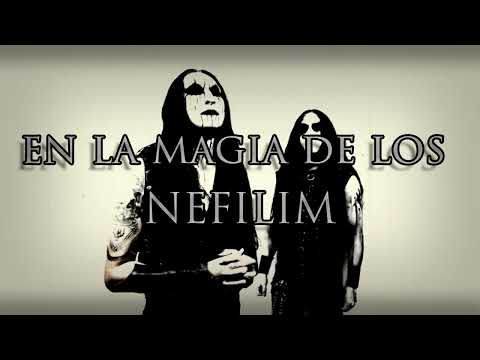 Satanic Rites III - Adversaretur (Lyric Video)