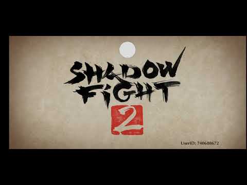 как убрать ошибку в Shadow Fight 2 за 2 минуты