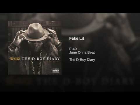 Video thumbnail for Fake Lit
