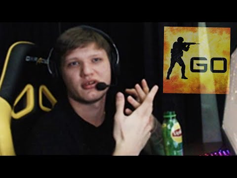 2019 s1mple was a DEMON...