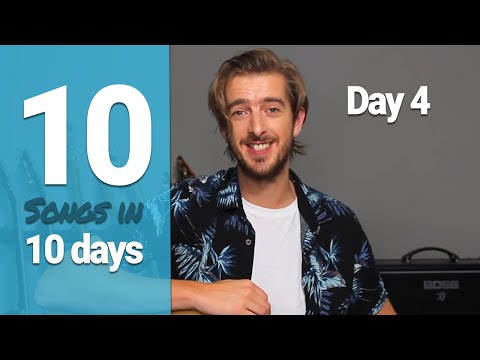 Guitar Lesson 4 - 'Shake It Off' by Taylor Swift // LEARN 10 SONGS IN 10 DAYS for KIDS