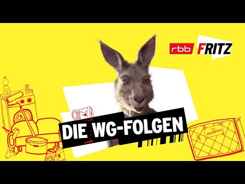 Alle WG-Folgen von Neues vom Känguru reloaded | Marc-Uwe Kling | Känguru-Chroniken-Storys