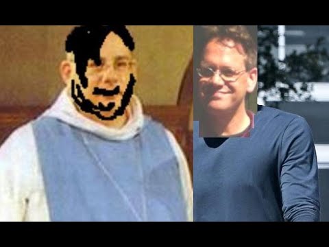 Jerry B. Anderson WELTPREMIERE - Watch me in the Hals 5