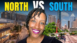 North or South Austin Watch This BEFORE Moving
