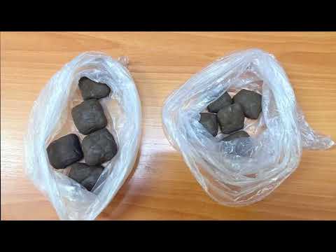 Полиция Владивостока изъяла полкилограмма наркотиков.