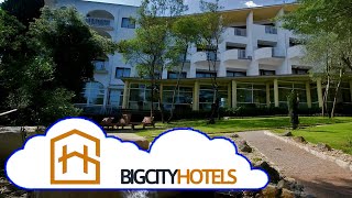 BigCityHotels • Review Hotel Malin