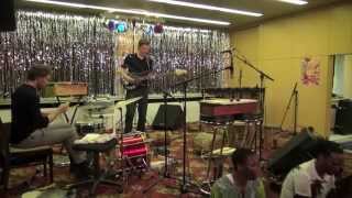 Bung´o And Birds Live at Venus & Apoll, 2013 PART 4