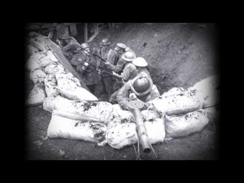 THE SAVAGE EYE -  PADDY GOES TO WAR