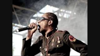 Bounty Killer  - Death Work - Mavado Diss