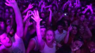 Fedde Le Grand &amp; Ida Corr - Let me think about it (Live)