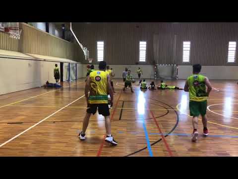 3x3 Vila de Montornès