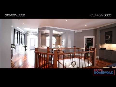 77 Trechelle Private - Exclusive Listing