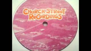 Soul Satisfaction (DJ Buck SF Remix)