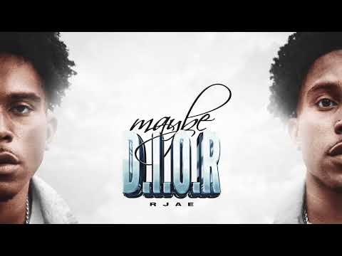 RJAE - Brand New Day