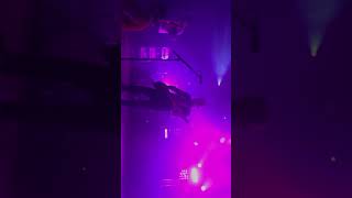 Deaf Havana England Live at Cambridge Junction 12/11/2017