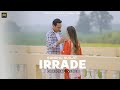 IRRADE (Official Video) Sandhu Surjit | Folk Style | Old Tape | Latest Punjabi Song 2024