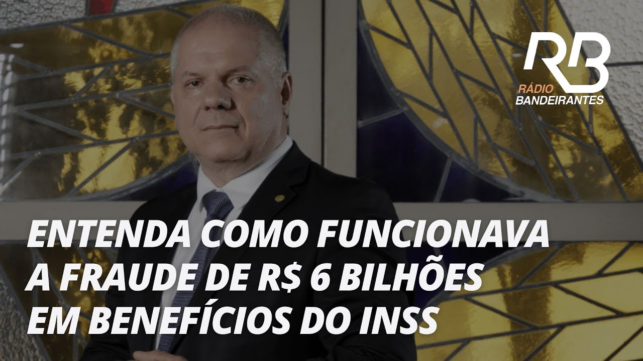 Entenda o esquema de fraude do INSS | Jornal Gente