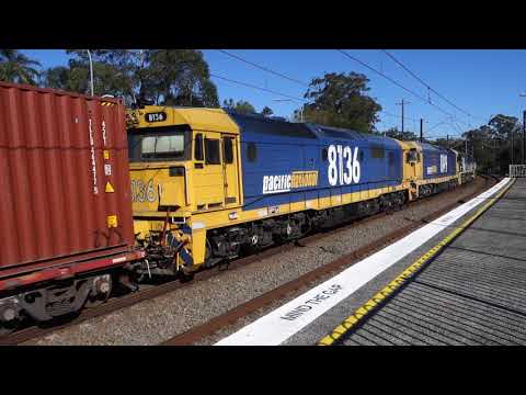 8233 / 8249 / 8149/ 8136 with PN 4132 - 25/5/19