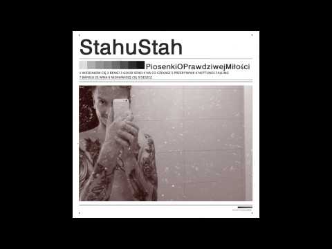 08. StahuStah - Nienawidzę Cię (P.O.P.M. Mixtape)