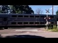LIRR 5761 To Babylon Bayport HD