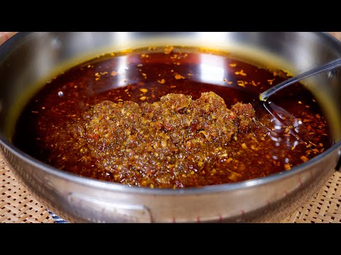 Cách Làm  Sa Tế Tại Nhà Ăn Ngon Để Được Lâu