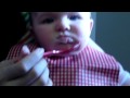 Emmy Learning To Eat