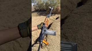 Download lagu Ak47 shape 12 Bore ShotGun amazing 🤩 #feed #trending #gaming #youtubeshorts mp3
