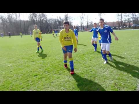 Paasberg JO13-1D - RKHVV JO13-2 (3-5)