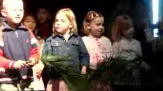 We Wanna See Jesus Lifted High