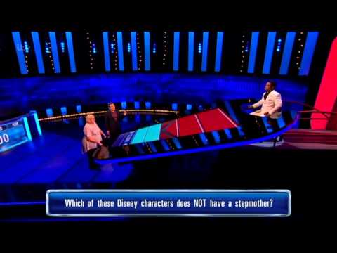 Chris's Clever Game Against The Sinnerman - The Chase