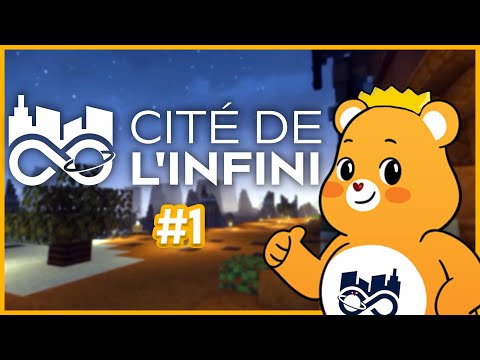 1000 Joueurs, 1 Equipe Gagnante - Best-Of 1 [CITE DE L'INFINI]