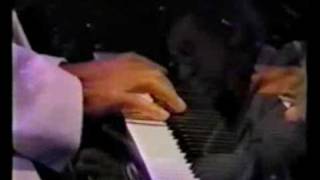 Kenny Burrell &amp; Tommy Flanegan - Body &amp; Soul (1991)