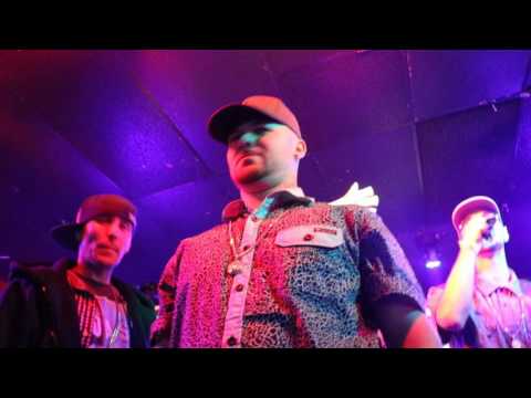 G.Q.M Presents "Rebirth of a Dynasty'(Performance)