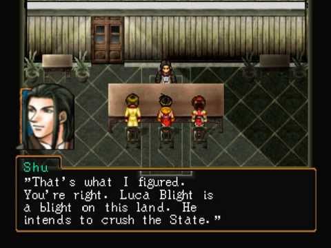 Let's Play Suikoden 2 (part 23)