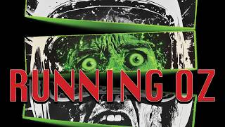Running Oz | Short Film